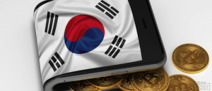 仮想通貨管理の新時代/韓国の大手銀行が仮想通貨ウォレットサービスを発表