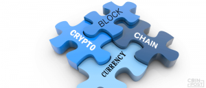 仮想通貨とブロックチェーンの関係性
