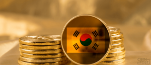 韓国金融研究員、中央銀行に仮想通貨発行を要求