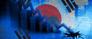 Coin Market Capが韓国価格を突如削除、仮想通貨全体の下落に影響か