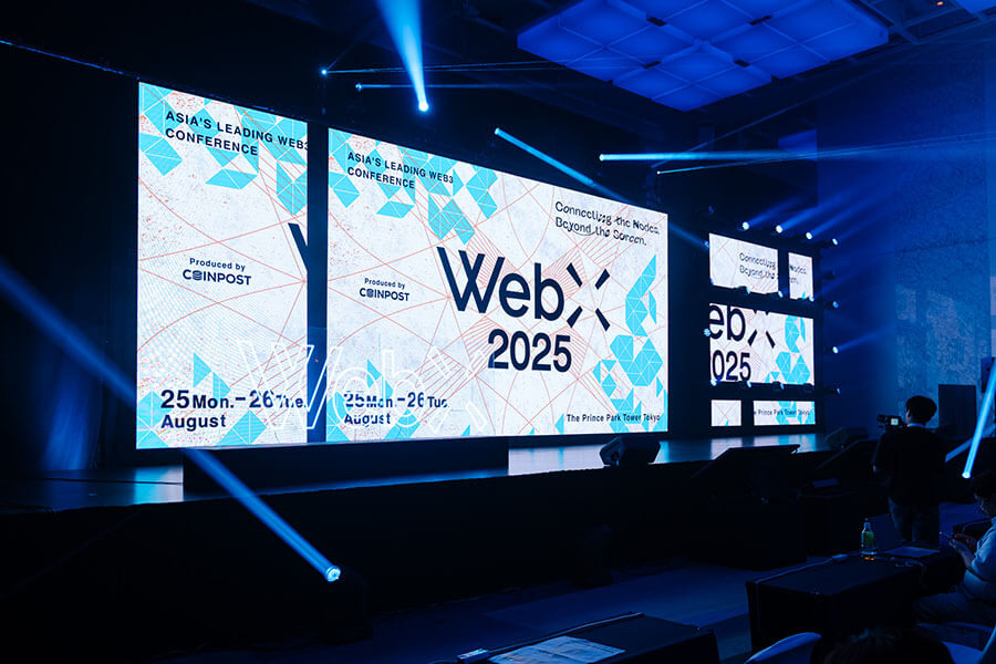 WebX 2026