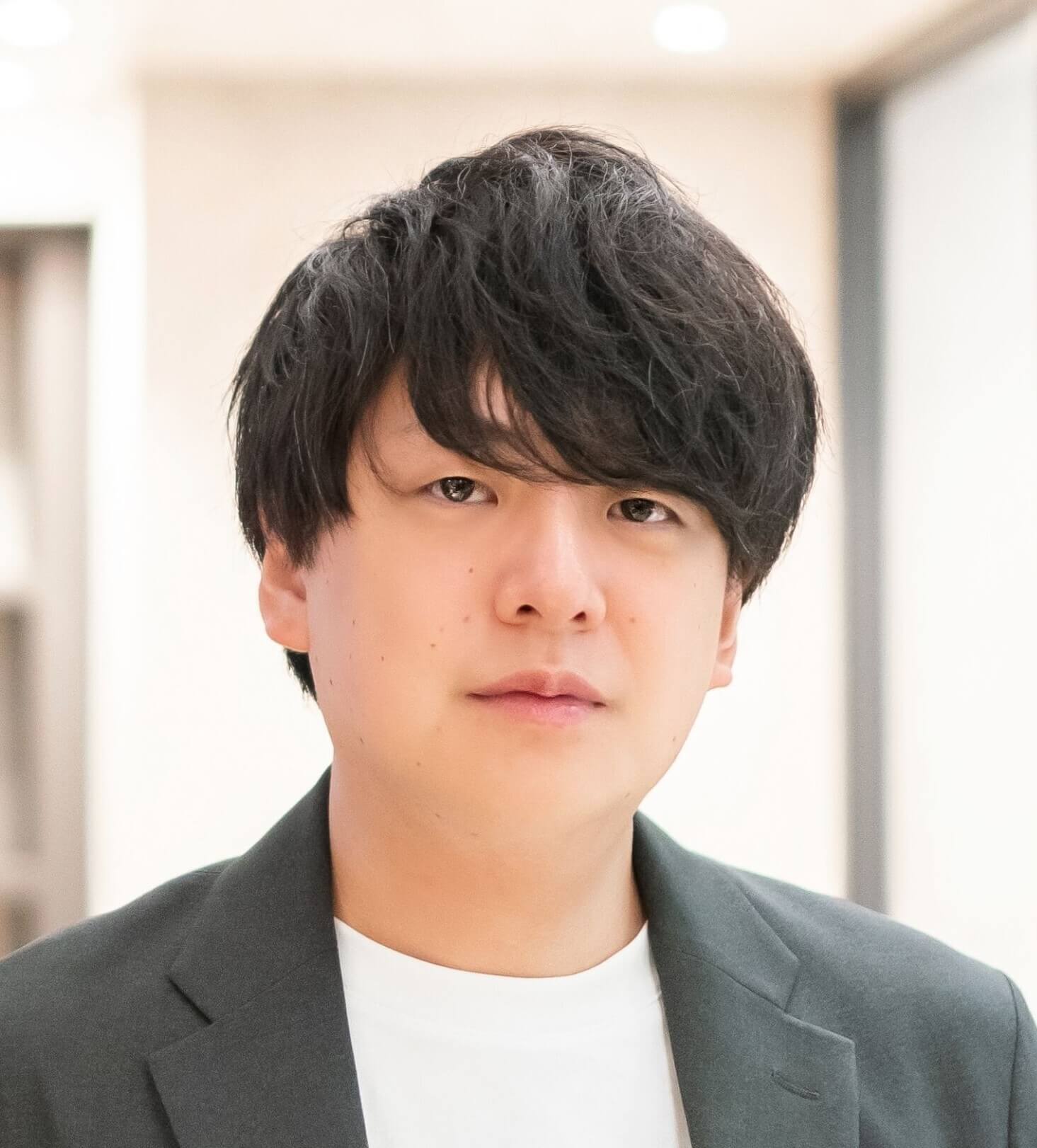 代表メッセージ