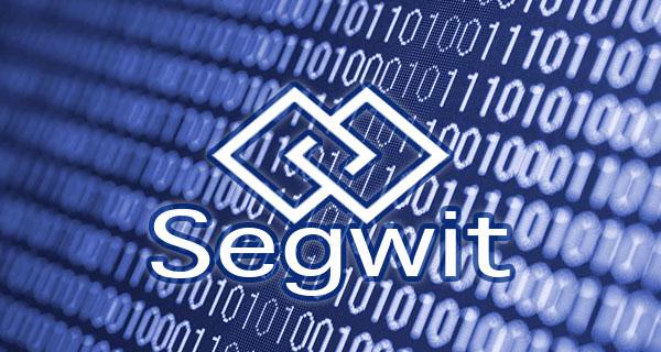 SegWit始動寸前、ビットコインの分散水準に疑問は残る