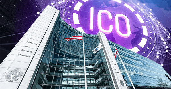 米有識弁護士が解説：SECがICOに対する「法的執行」を総括、第二段階に突入