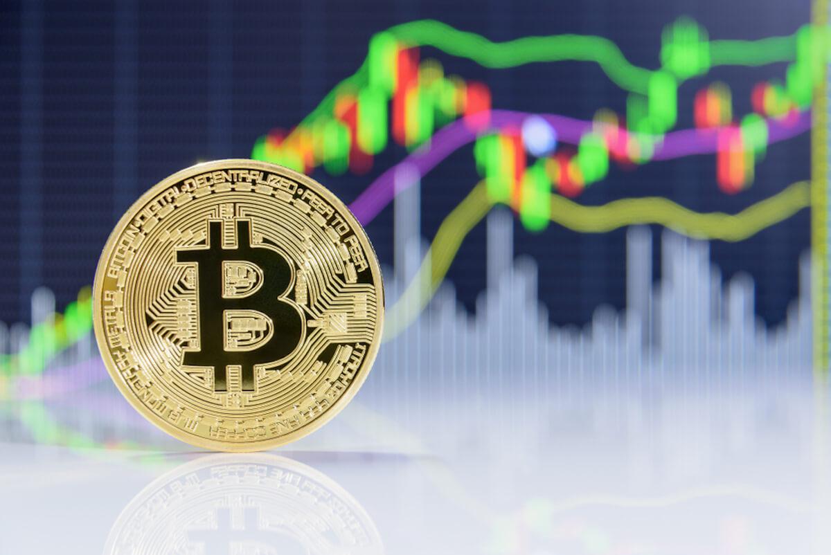 年初来上昇率で他金融資産を圧倒するビットコイン Btc 億万長者ウィンクルボス兄弟の仮想通貨資産が倍増