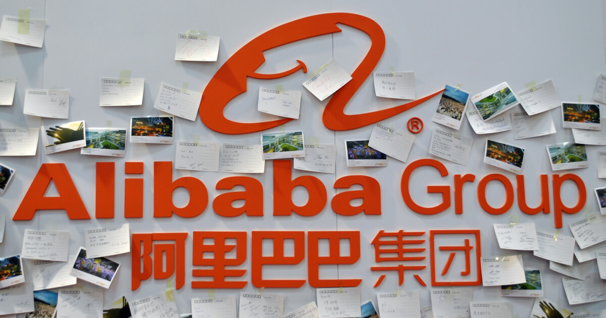 Alibabagroup ali