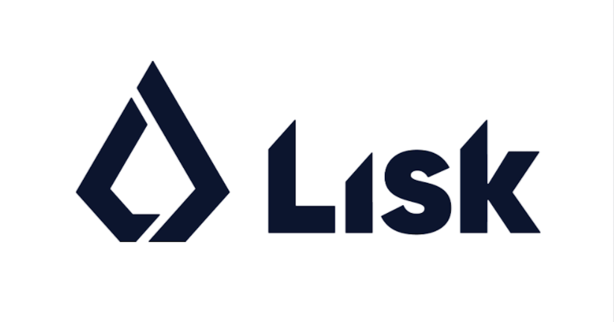 Lisk logo202005 1