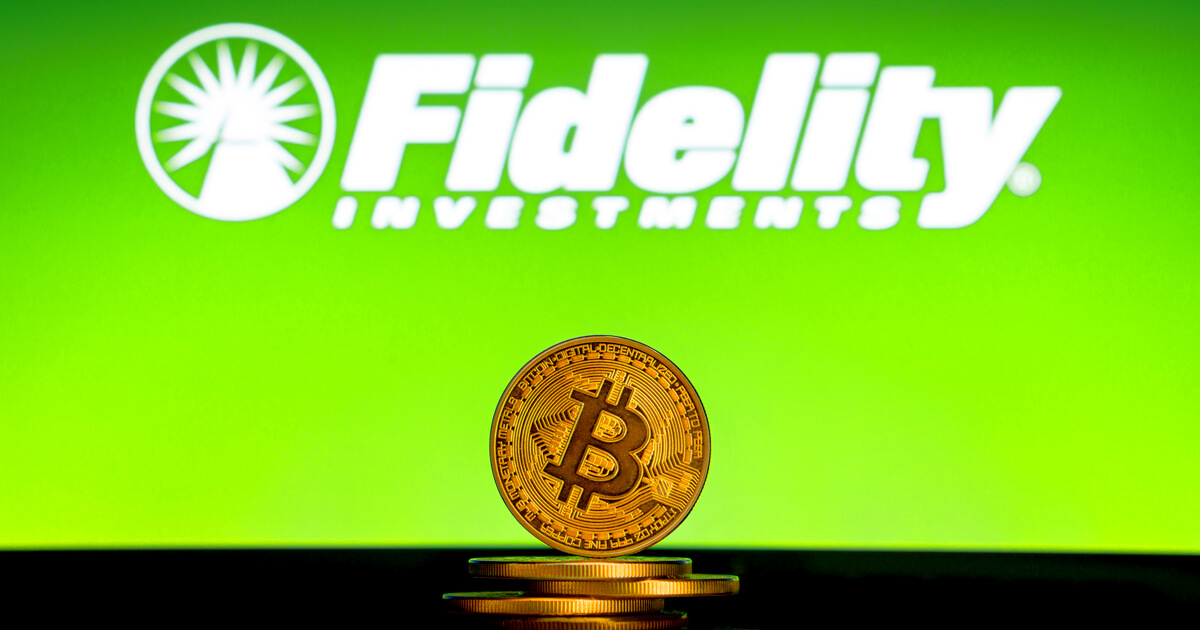 Fidelity investment bitcoin 2