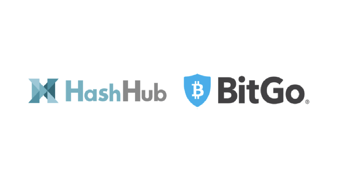 HashHubの仮想通貨レンディング、米大手カストディ企業BitGoを採用