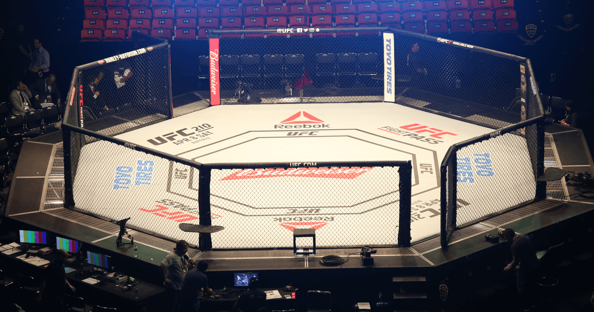 総合格闘技 MMA UFC DVD/ブルーレイ スポーツ/フィットネス syra.com.ar