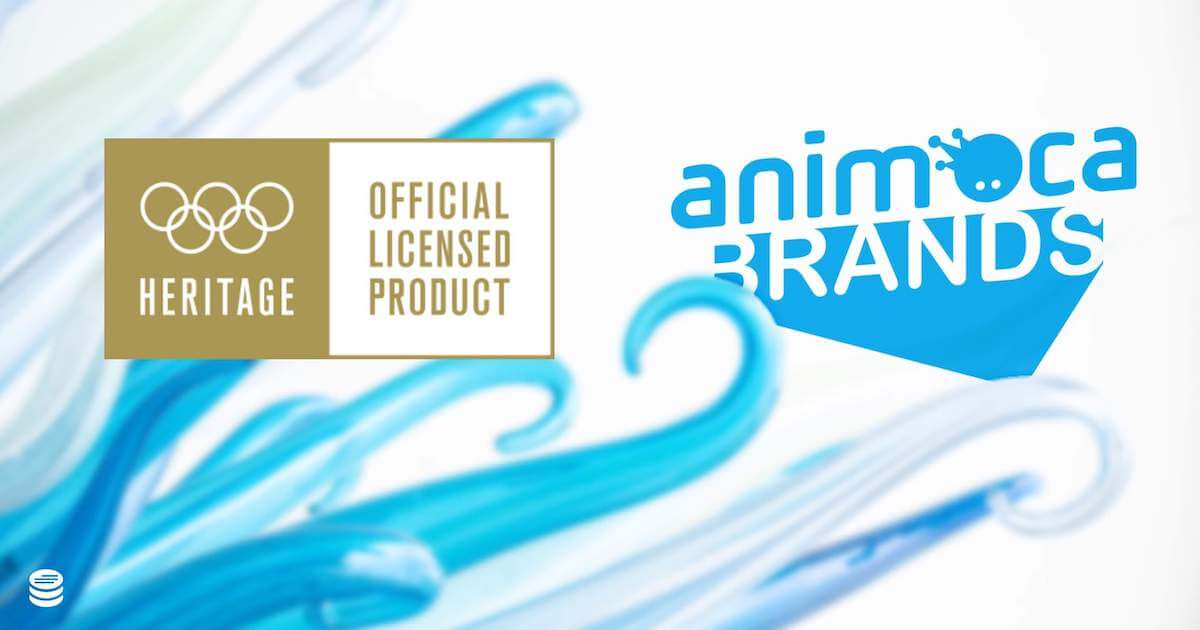 IOC、オリンピック公式ライセンスのピンバッジをNFT発売へ Animoca 