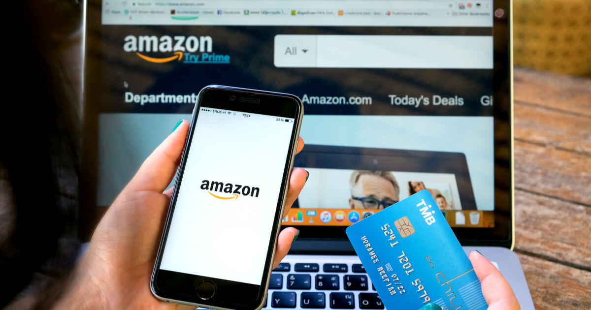 Amazon digital currency lead 1