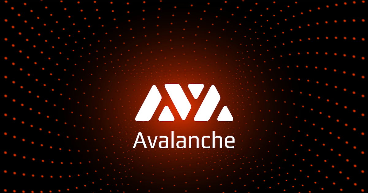 Avalanche ava logo