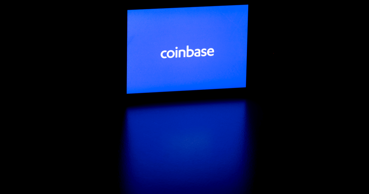 Coinbase new 3 again 8 3