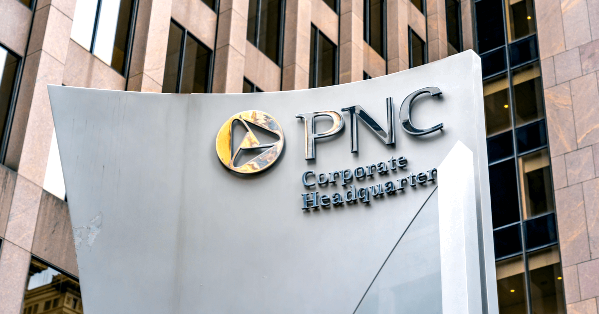米大手銀PNC、コインベース提携で仮想通貨投資商品を提供か＝報道