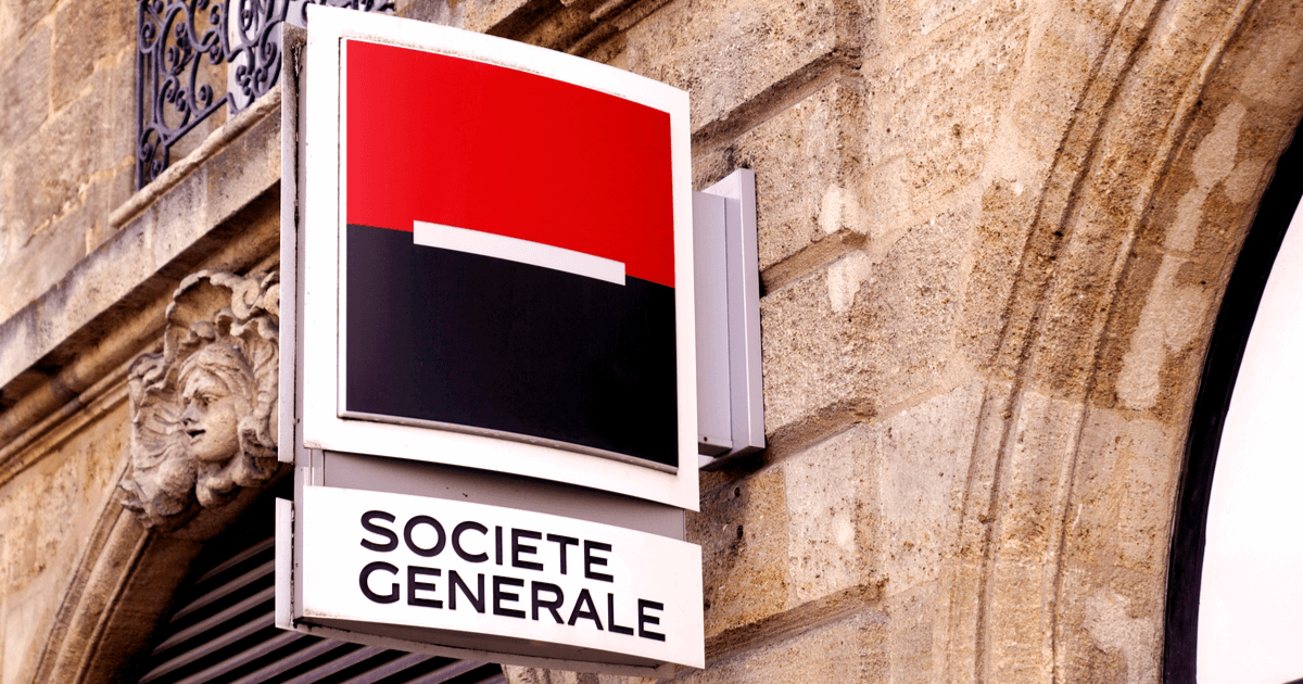 ソシエテ・ジェネラルの米ドルステーブルコイン「USDCV」がMetaMaskに統合