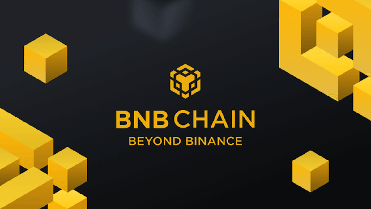 Bnb chain 1