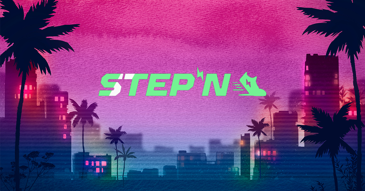 Stepn1