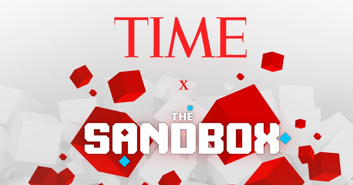 Time sandbox