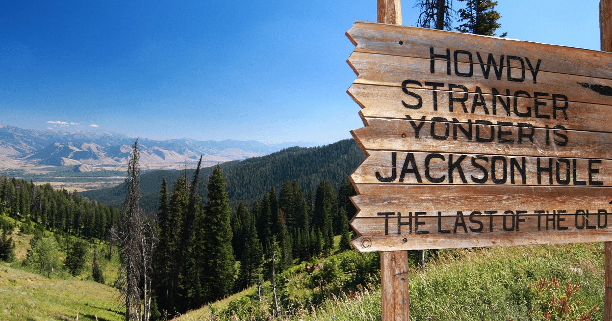 ジャクソンホール会議とは パウエルFRB議長講演の注目ポイントは？