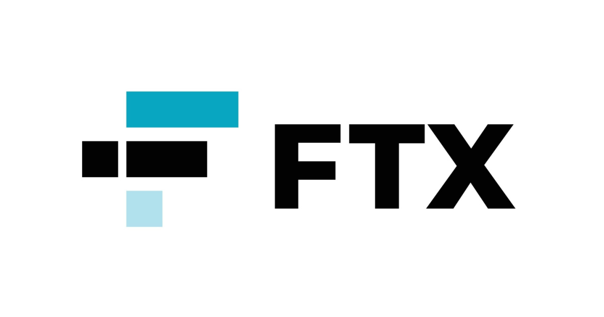 Ftx logo white