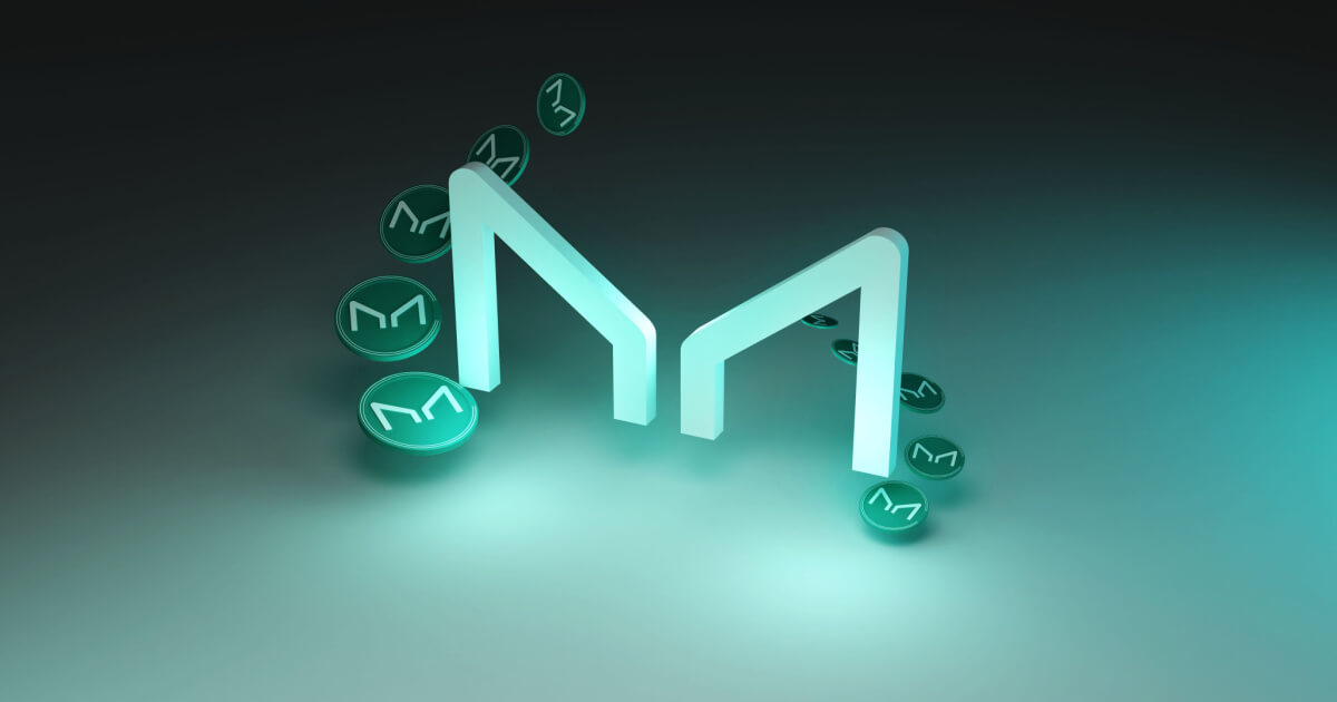 Maker logo1