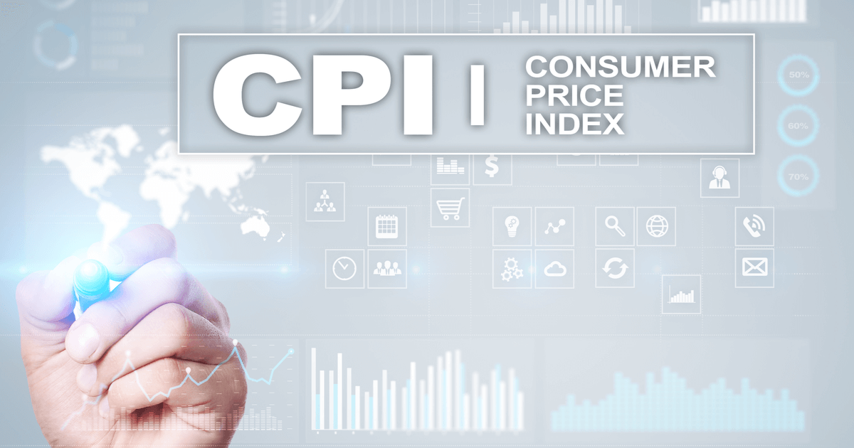 Consumer price index cpi