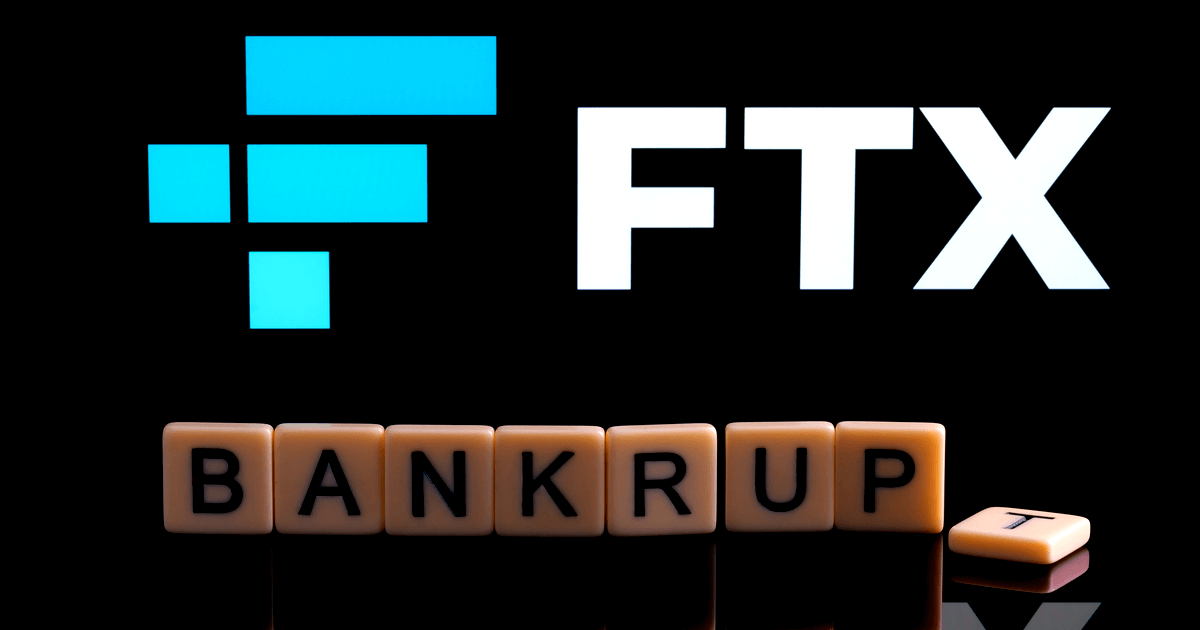Ftx bankrupt sec