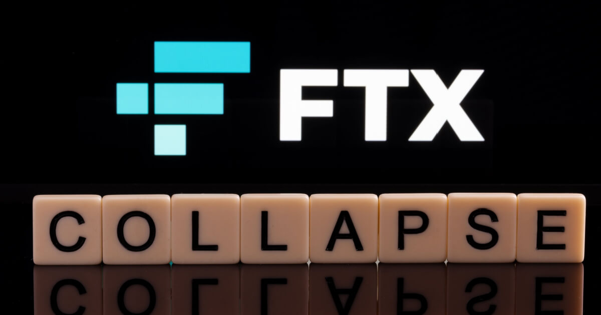 Ftx collapse1