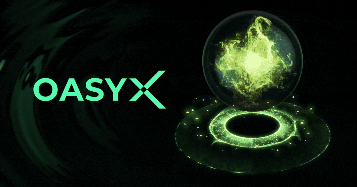 Oasyx 1
