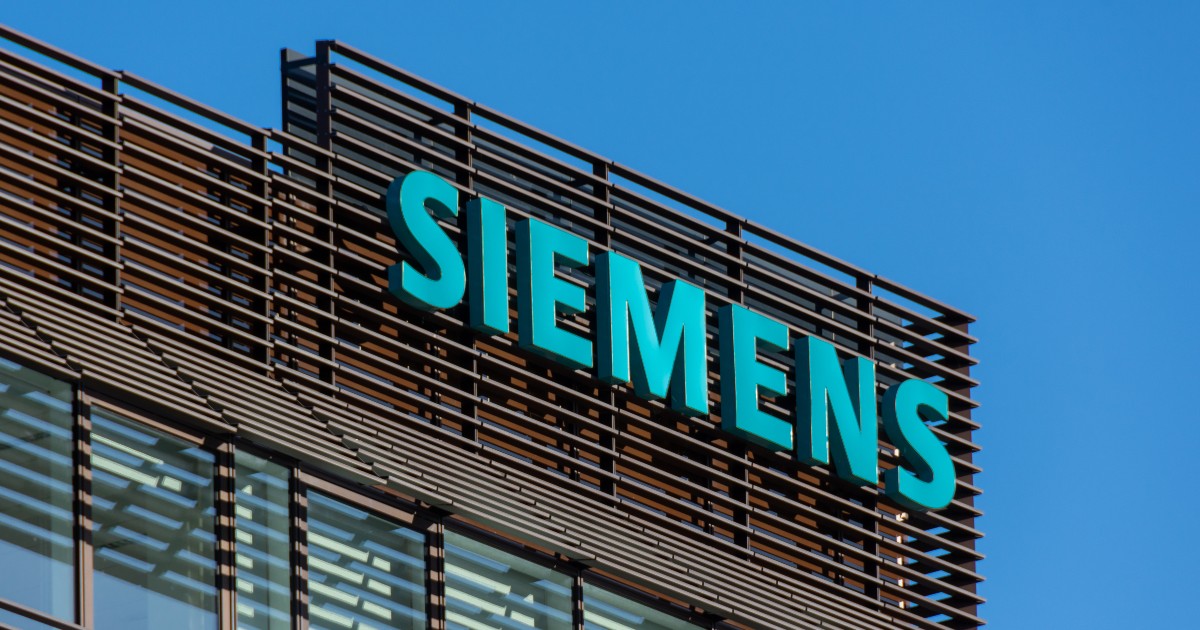 Siemens bond
