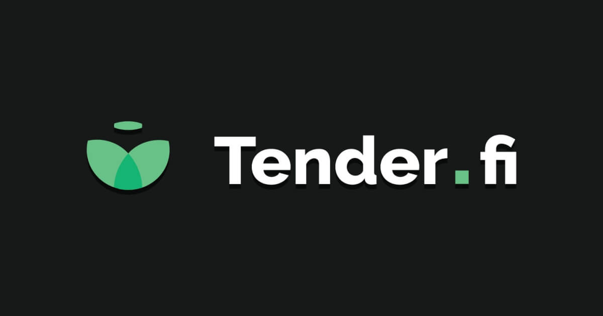 DeFi貸付「Tender.fi」のオラクルに問題か 2億円相当の仮想通貨が不正に貸出