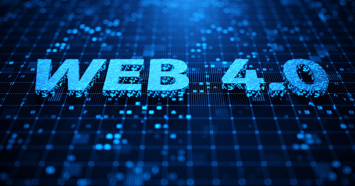 Web4 Download EUが「Web4」を提唱、人工知能やメタバースなど関連戦略を開発へ