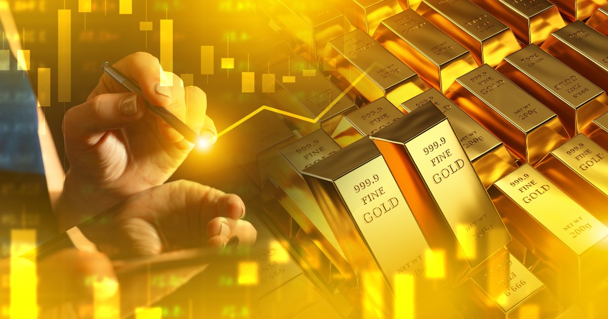 テザーなど、金トークントレジャリー設立で2億ドル調達へ＝報道