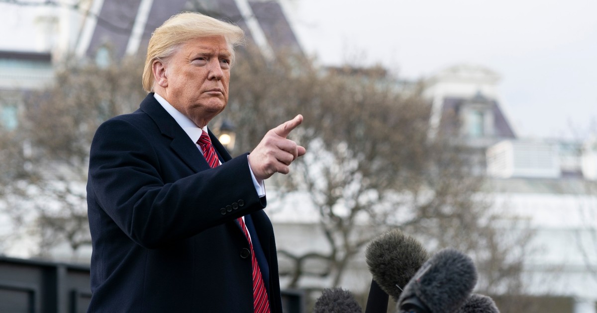 トランプ政権が仮想通貨市場構造法案への支持撤回を検討か、コインベースの譲歩求める