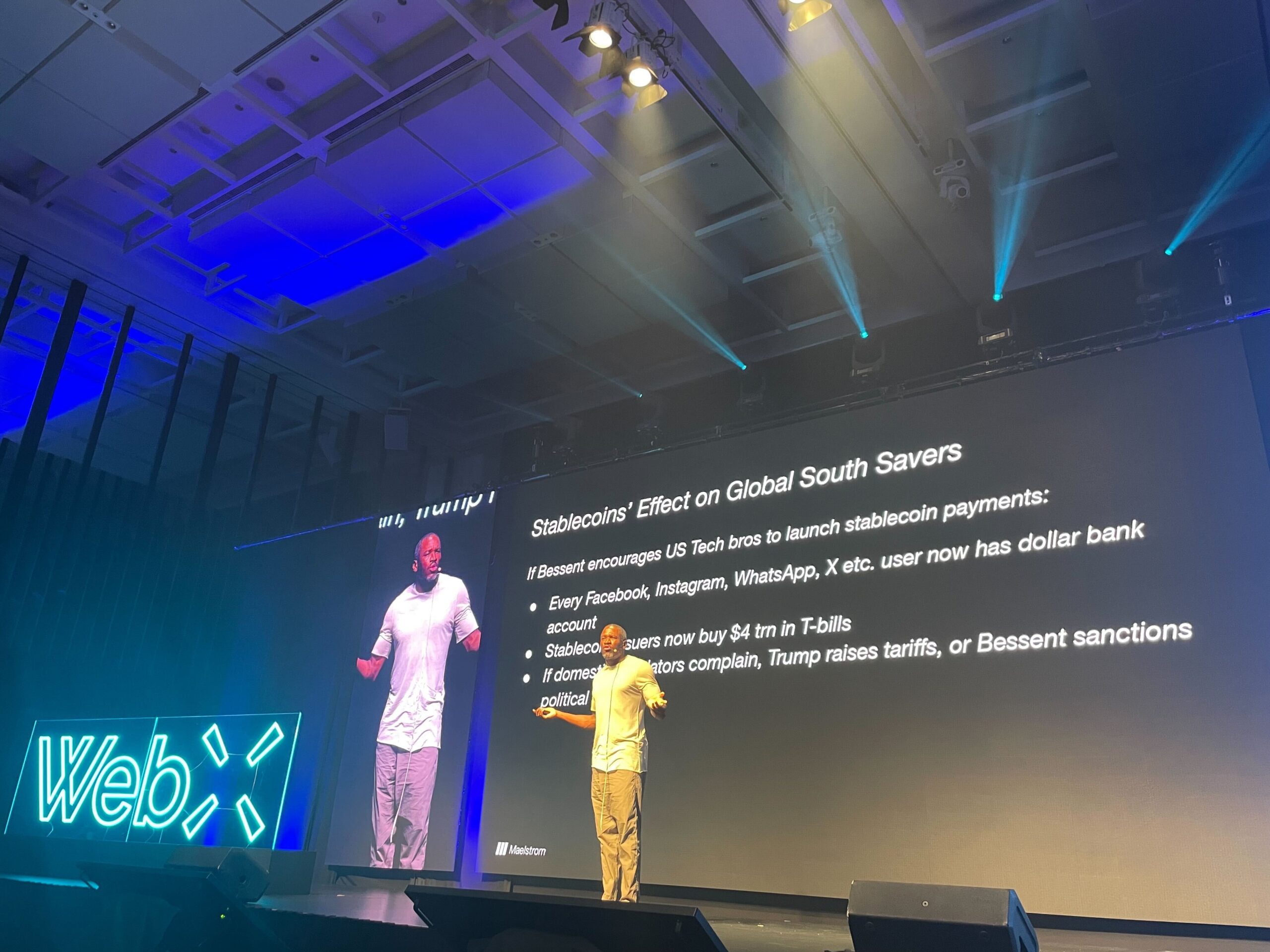 ヘイズ氏: 中東情勢悪化で金融緩和、ビットコイン上昇か - 金融 news from CoinPost