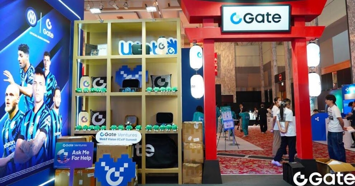 Gate Japan、今期中のサービス開始を目指す──グローバルで培った技術力で図る差別化戦略