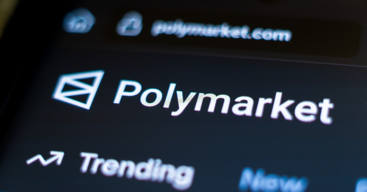 ポリマーケットが「POLY」商標を米国で出願、トークン発行を準備か