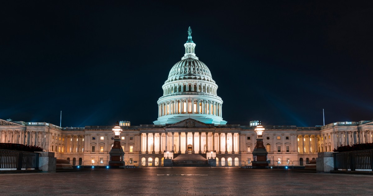 米上院司法委員会が仮想通貨市場構造法案のDeFi条項に懸念表明、審議に影響か